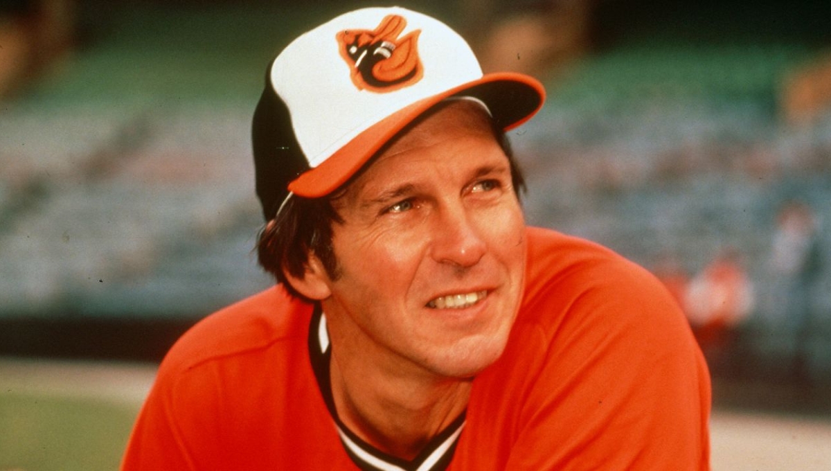 Brooks Robinson Passes Away at 86