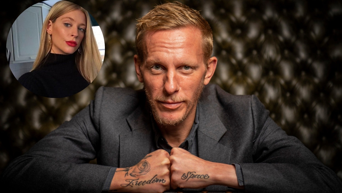 GB News sparks controversy as Laurence Fox's offensive remarks about journalist Ava Evans