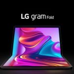 LG Electronics Unveils LG Gram Fold, a Versatile and Innovative Foldable Laptop