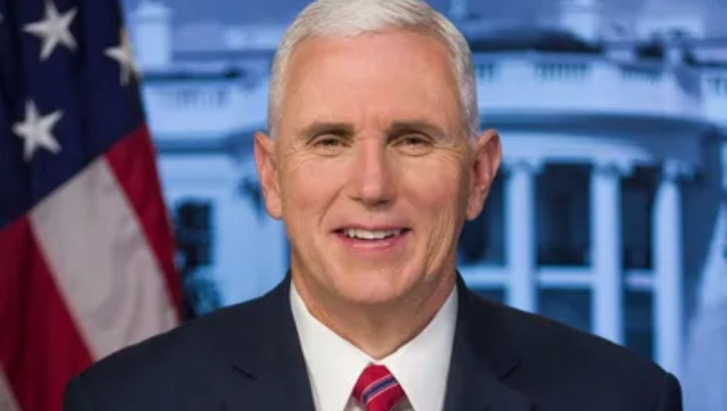 Mike Pence proposed expediting the death penalty for mass shooters