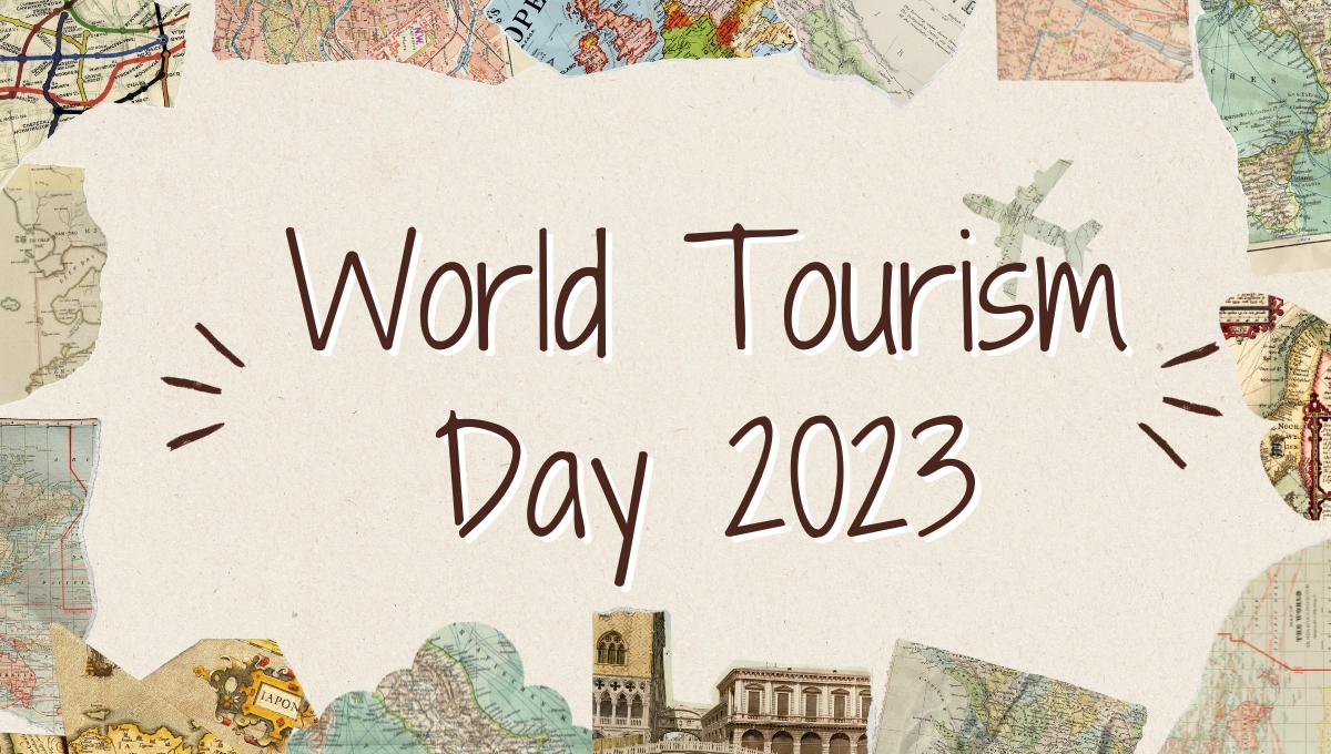 World Tourism Day 2023