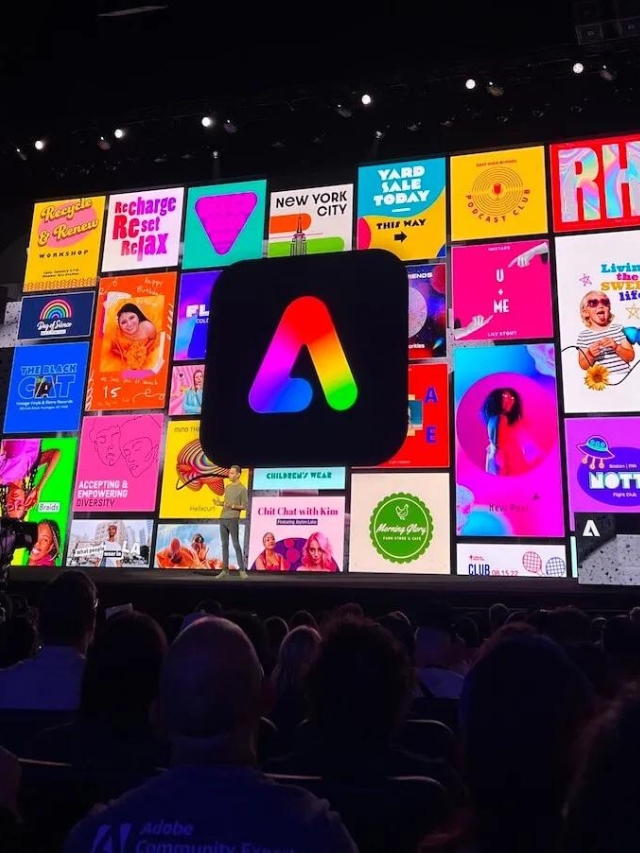 Adobe Max 2023