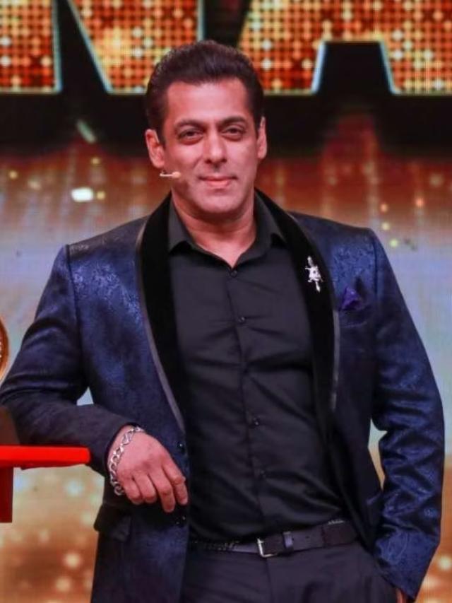 Bigg Boss 17 Contestant