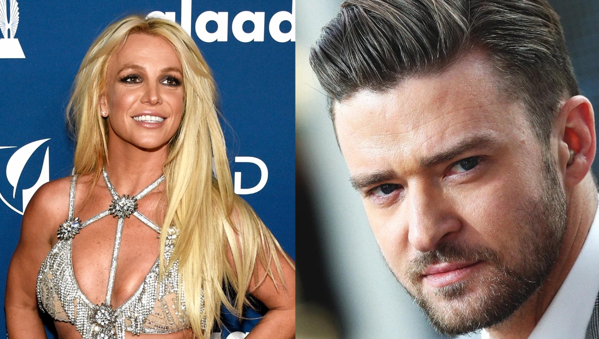 Britney Spears Reveals About Her Abortion While She Was in Relationship with Justin Timberlake