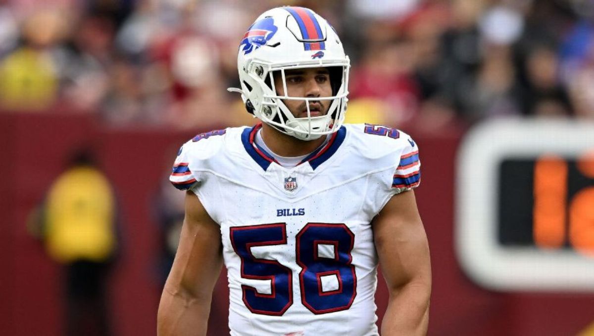 Buffalo Bills defense faces hurdles