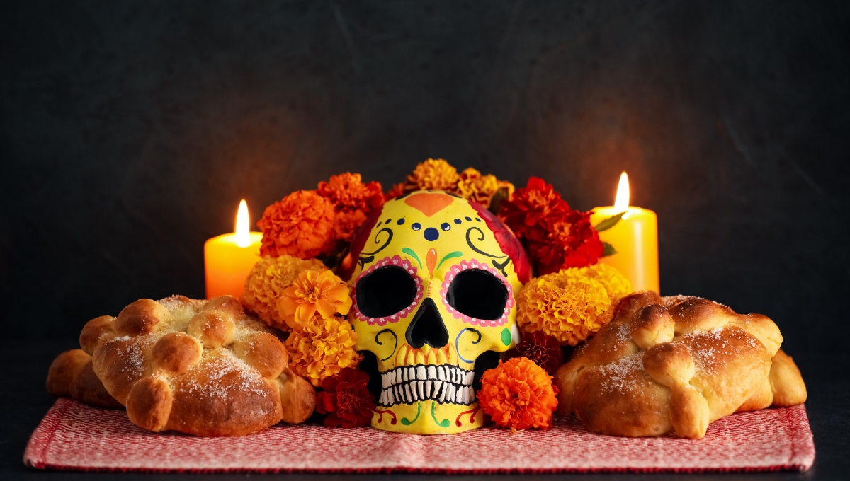 Day of the Dead