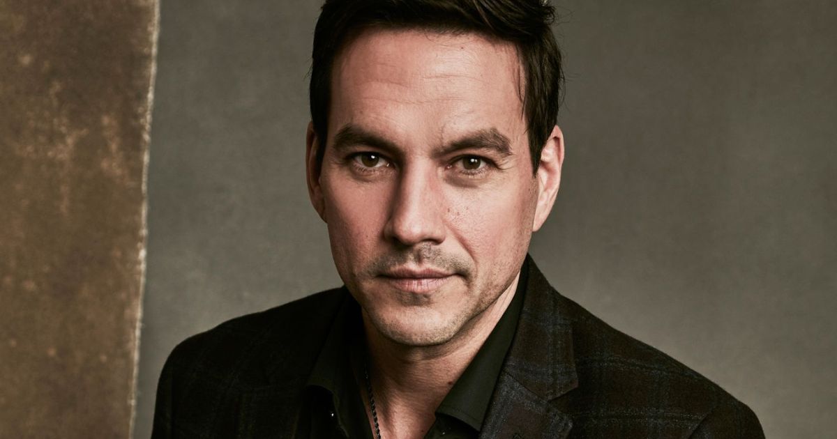 Tyler Christopher