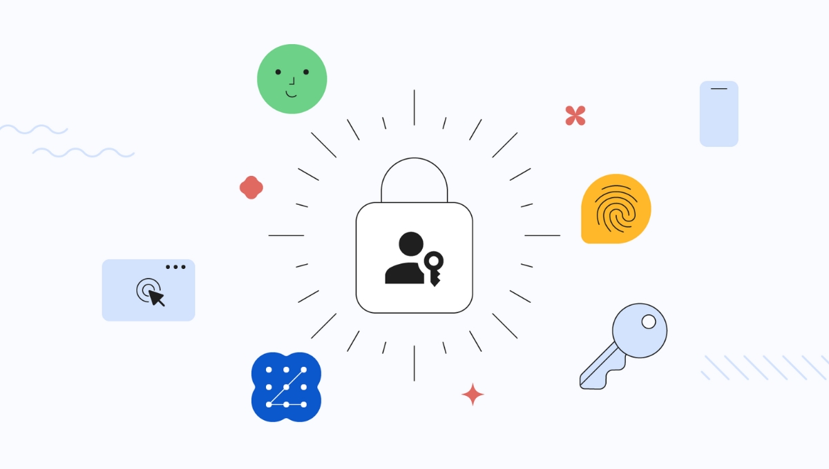 Google Embraces Passkeys: The Future of Password-Free Login