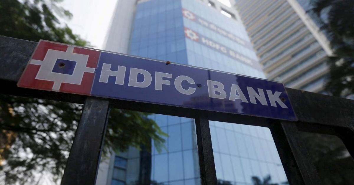 HDFC Bank's Q2 Results