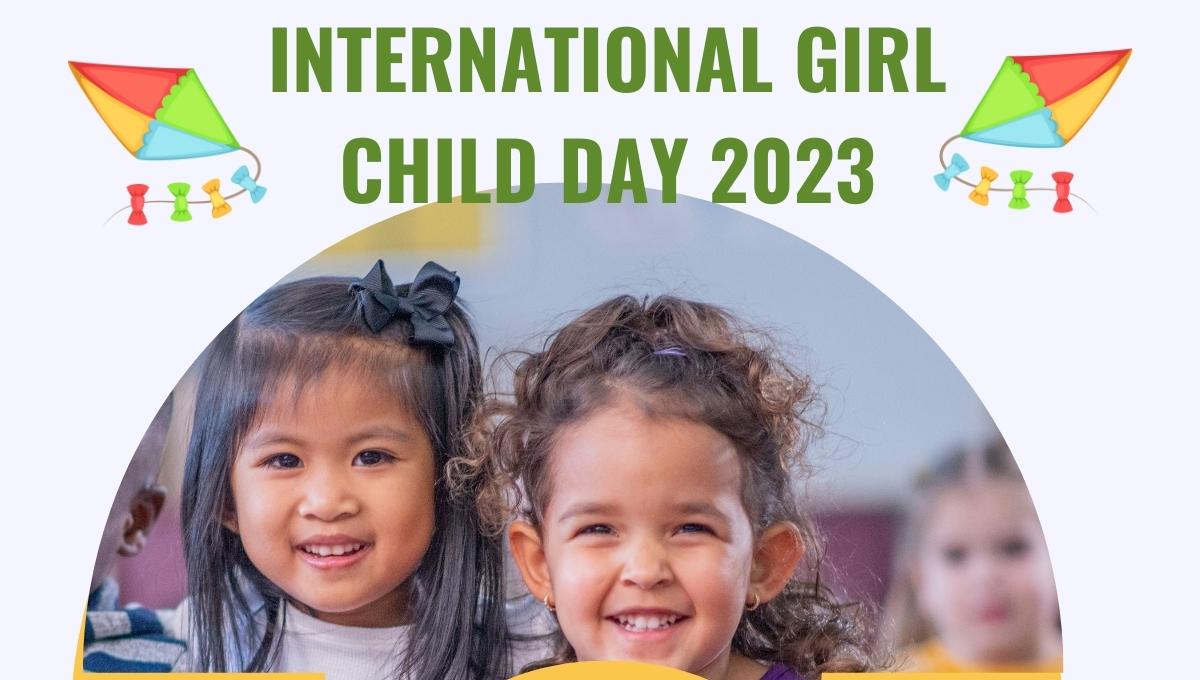 International Girl Child Day 2023