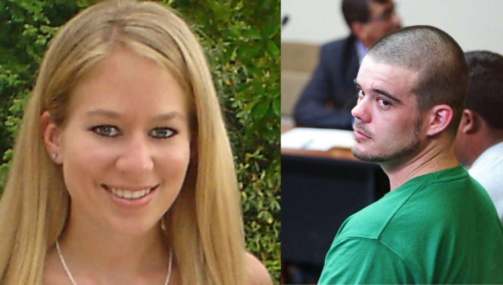 Joran van der Sloot Confesses to Natalee Holloway's Murder