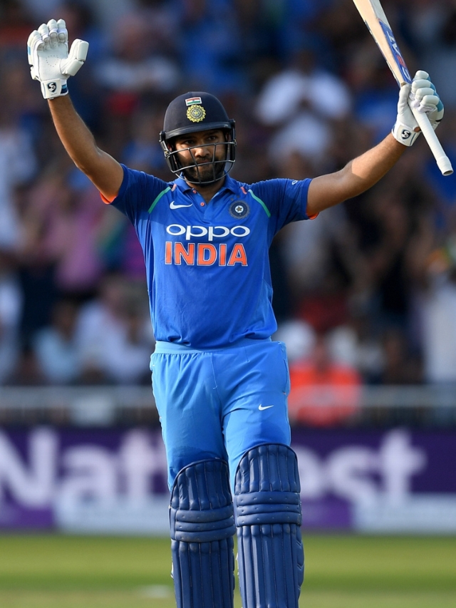 List Of Broken Records In ICC World Cup 2023