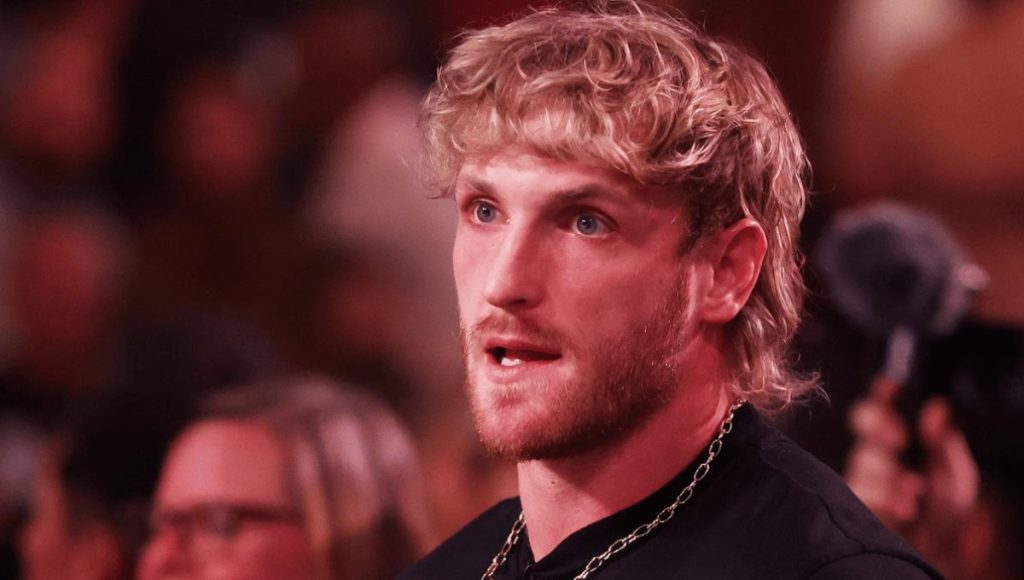 Logan Paul net worth 