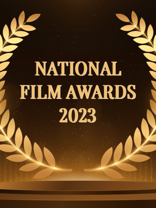 National Film Awards 2023