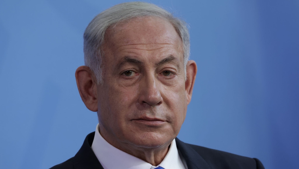 PM Netanyahu Vows to End War