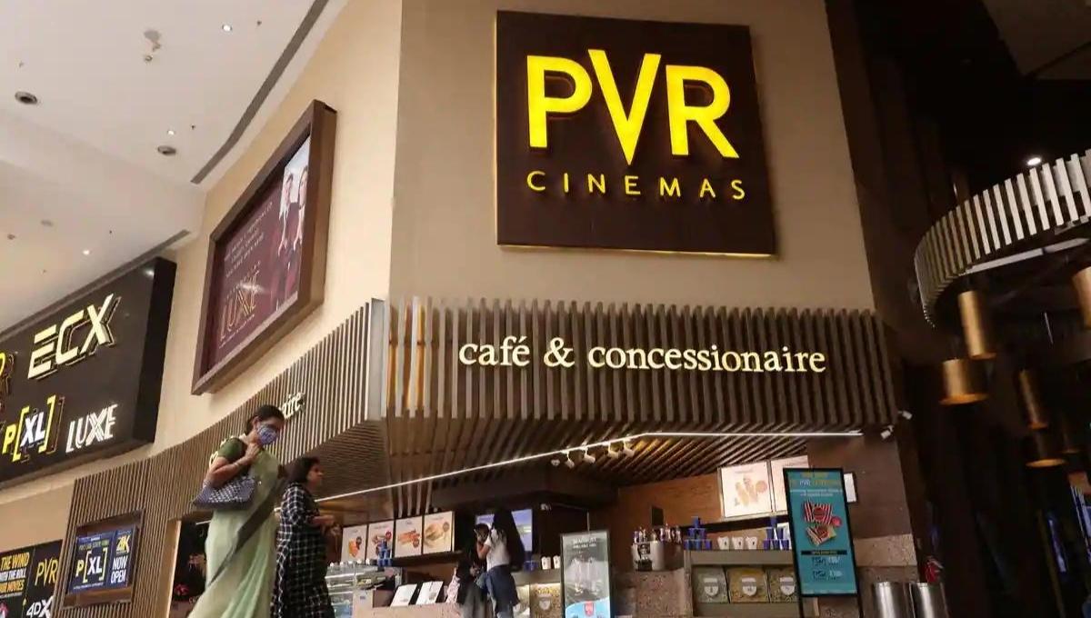 PVR INOX Revolutionizes Movie-Going with ₹699 Monthly Pass