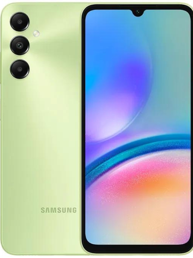 Samsung Galaxy A05s