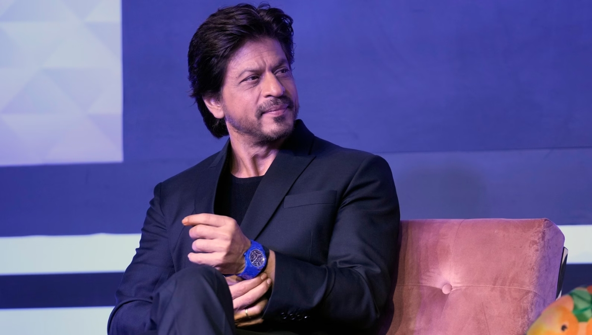 Shah Rukh Khan Escalates Security to Y+ Level