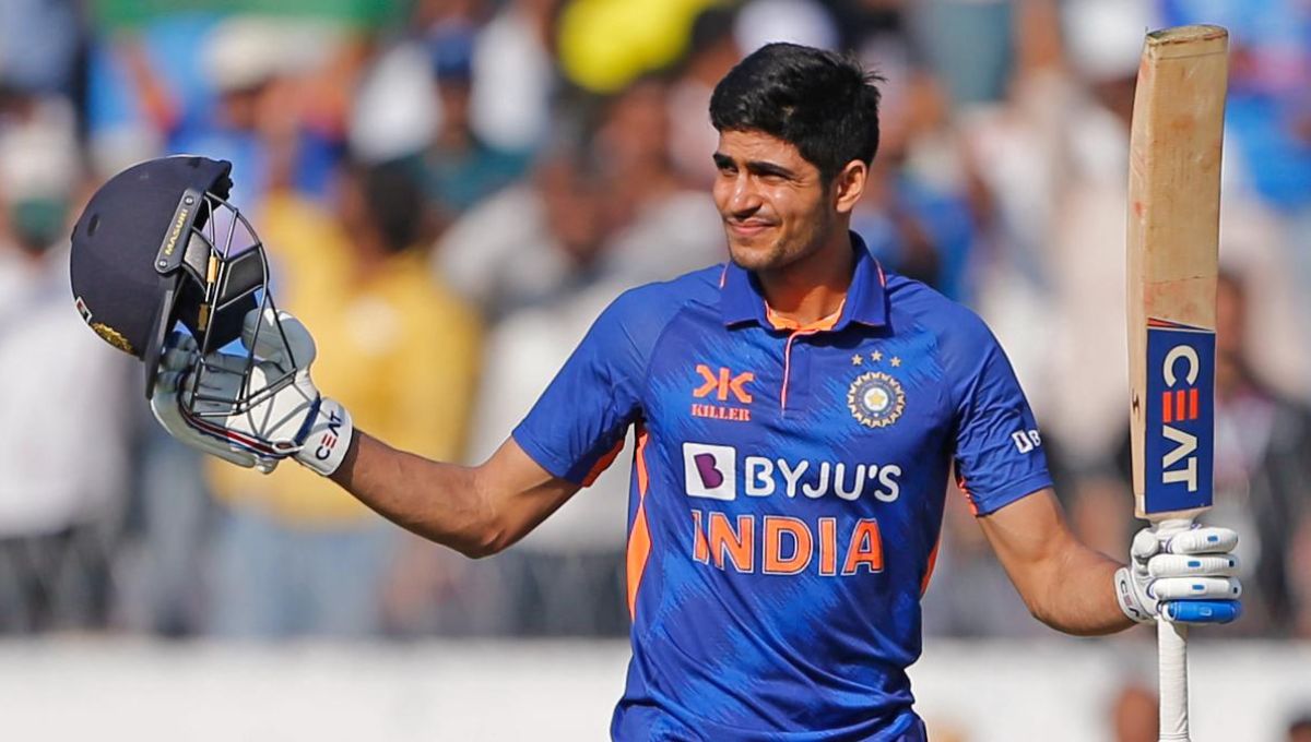 Shubman Gill continues to miss World Cup matches due to dengue