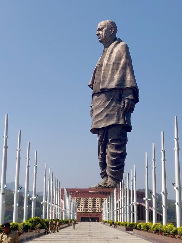 National Unity Day