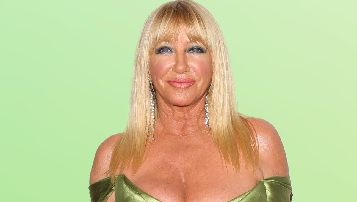 Suzanne Somers