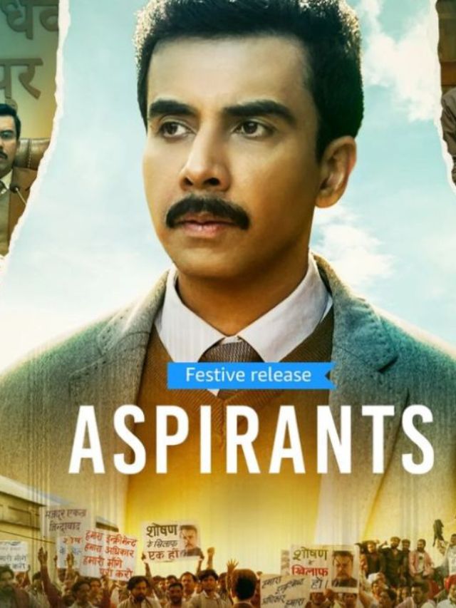 New OTT Releases This Weekend