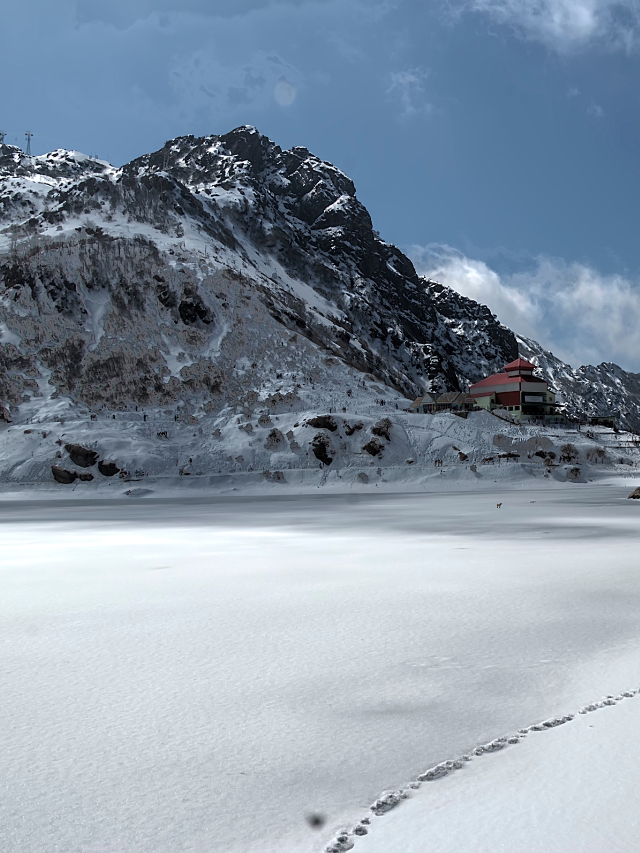 Top Destinations to Explore in India During November