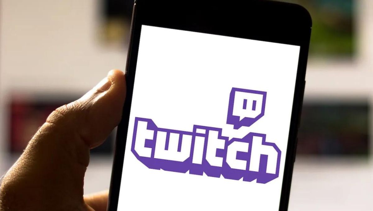 Twitch