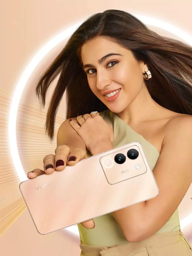 Vivo Y200 5G Unveiled in India