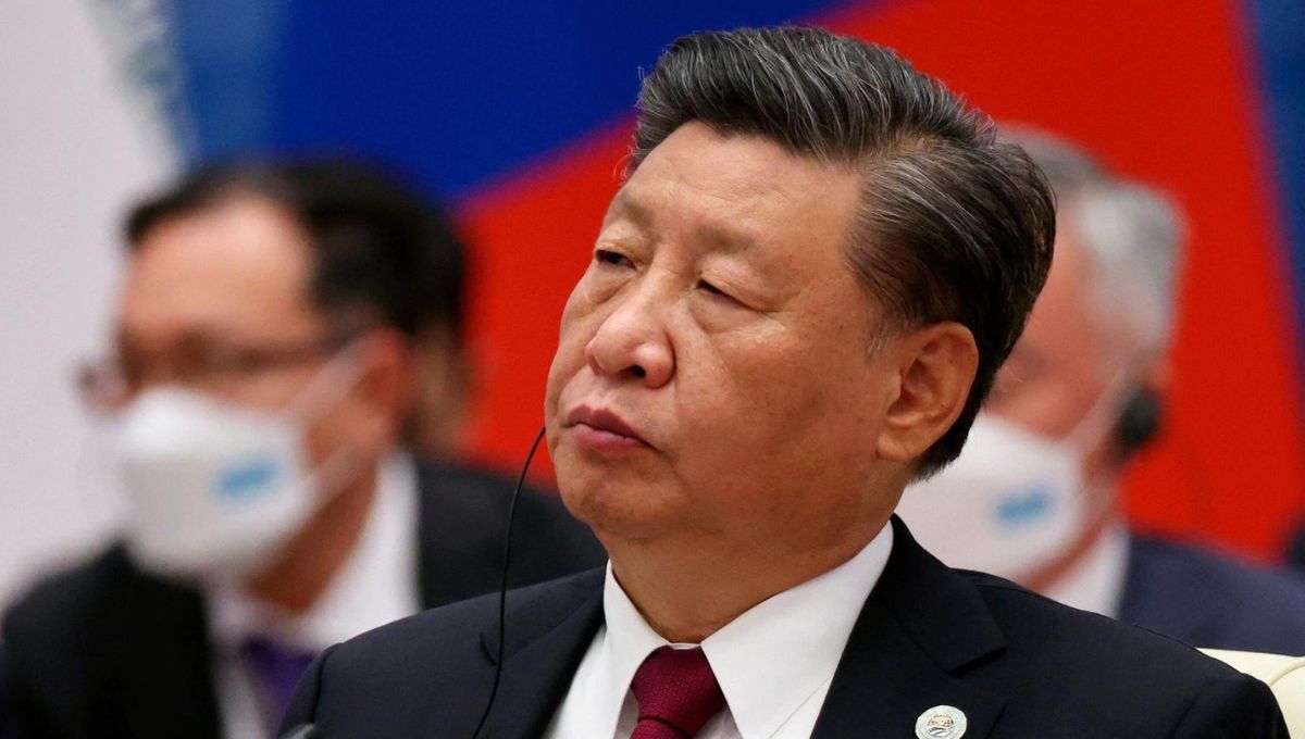 Xi Jinping