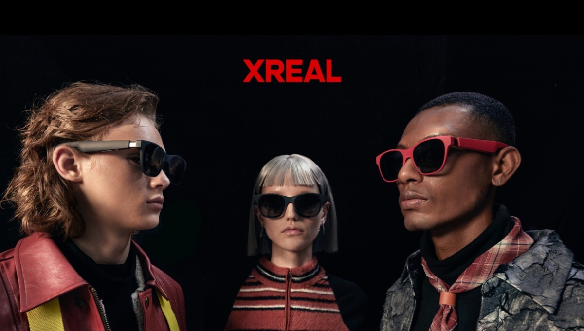 Xreal Air 2 AR Glasses