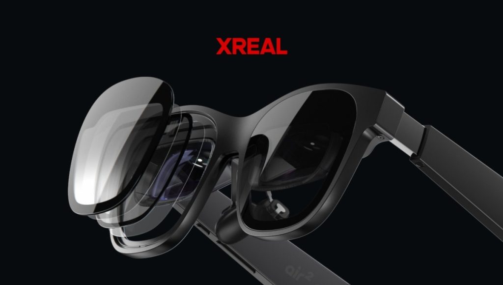 Xreal Air 2 Pro