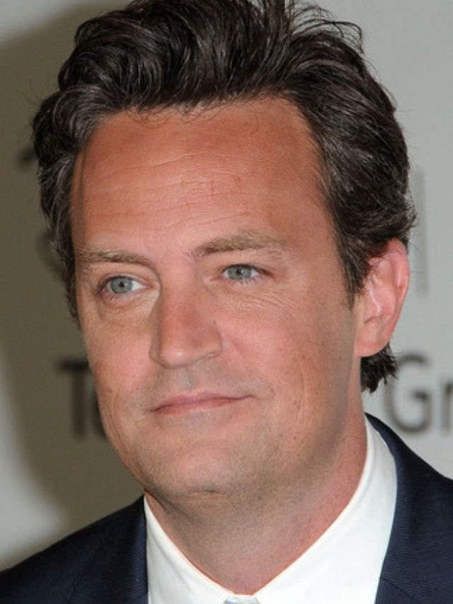 Matthew Perry