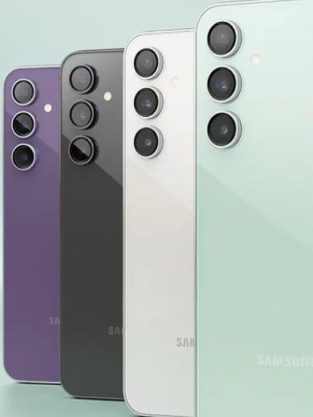Samsung Galaxy S23 FE
