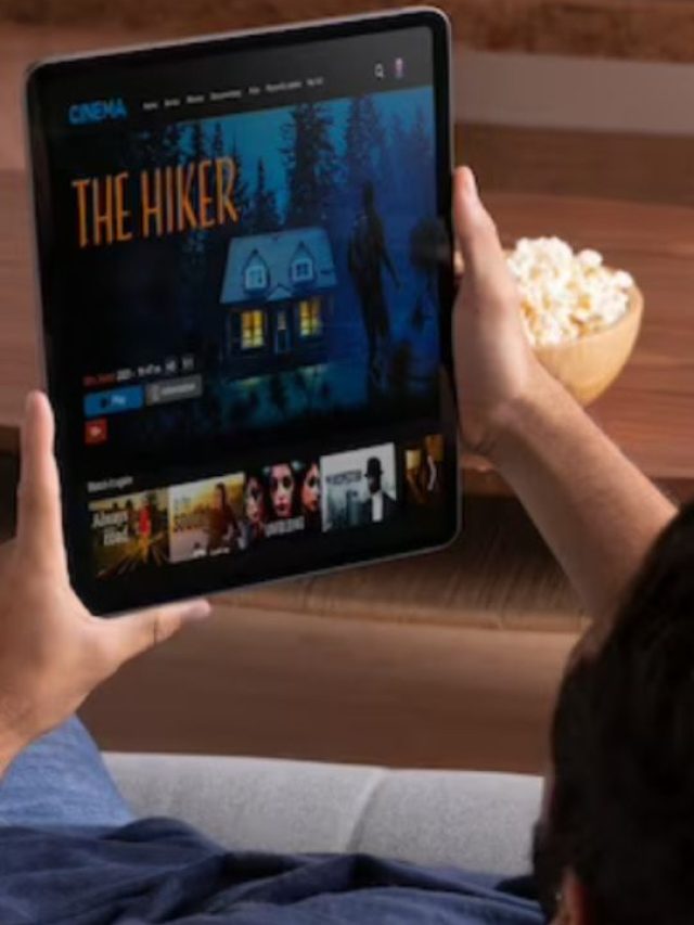 Top OTT Releases This Week Streaming Platform & Release Dates