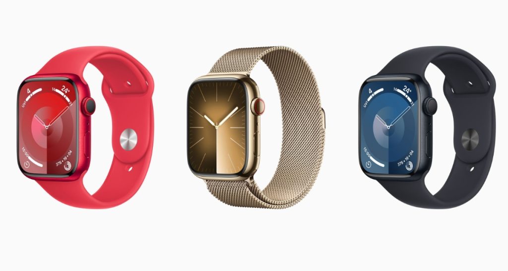 Apple Watch Series 10 to Transform Health Tracking