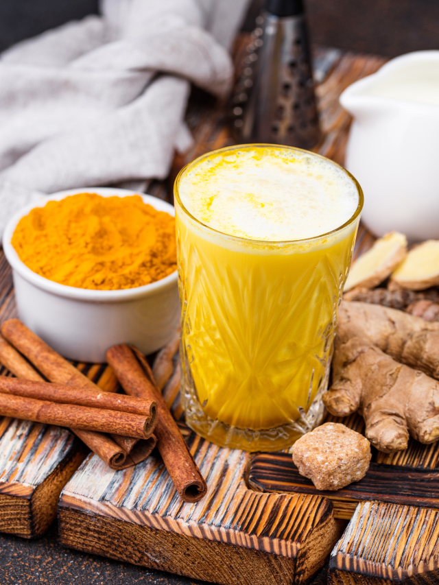 Boost Your Milk: 4 Simple, Healthy Indian Tips