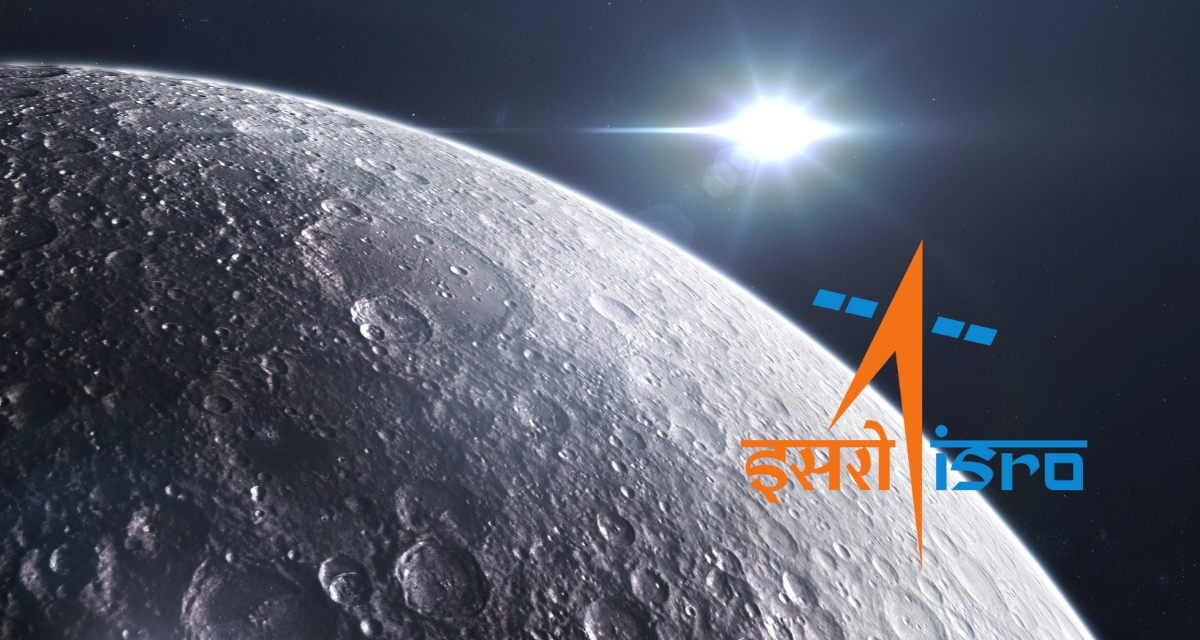 Chandrayaan-4 Mission Aims to Bring Moon Soil Samples