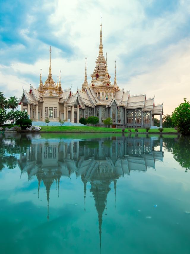 Discover 10 unique destinations to explore in Thailand 1 1