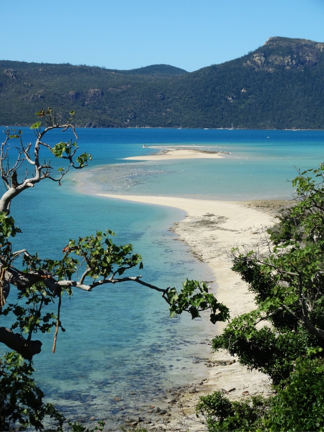 Great Barrier Reef, Australia