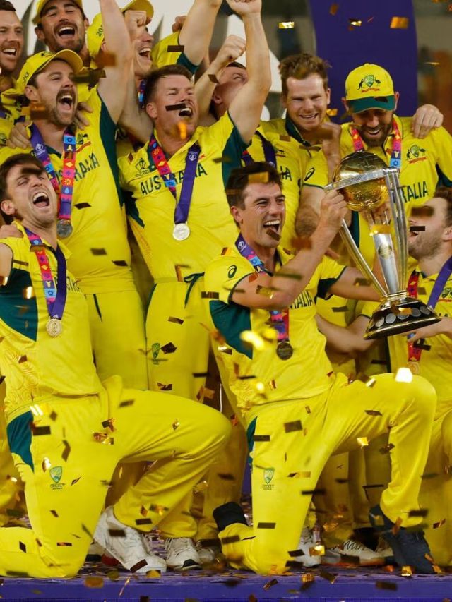 ICC World Cup 2023