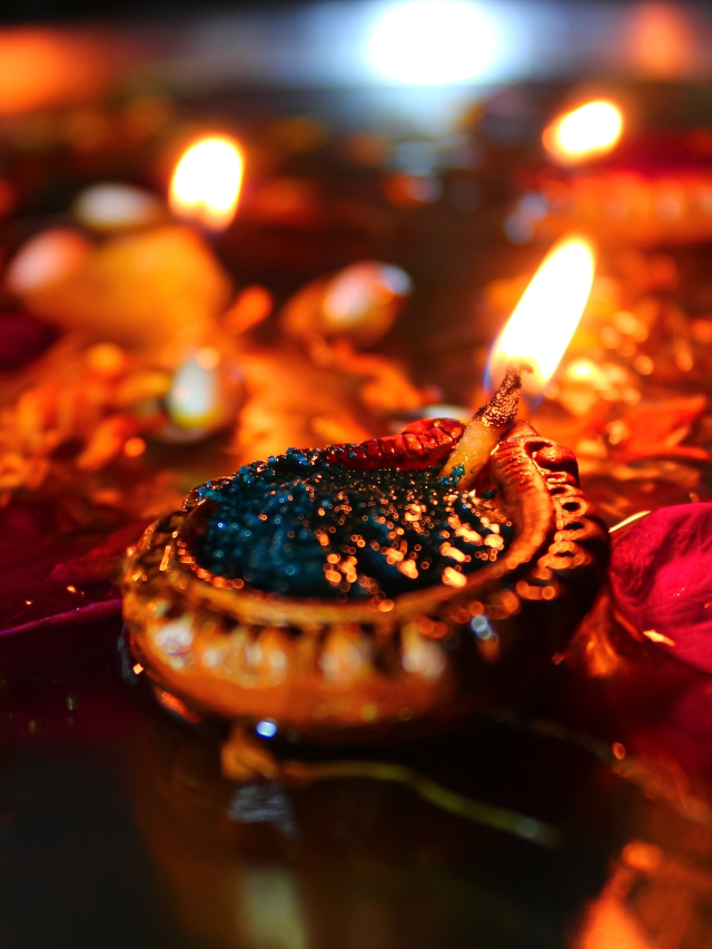 Make Diwali 2023 Memorable and Eco-Friendly with These 6 Suggestions