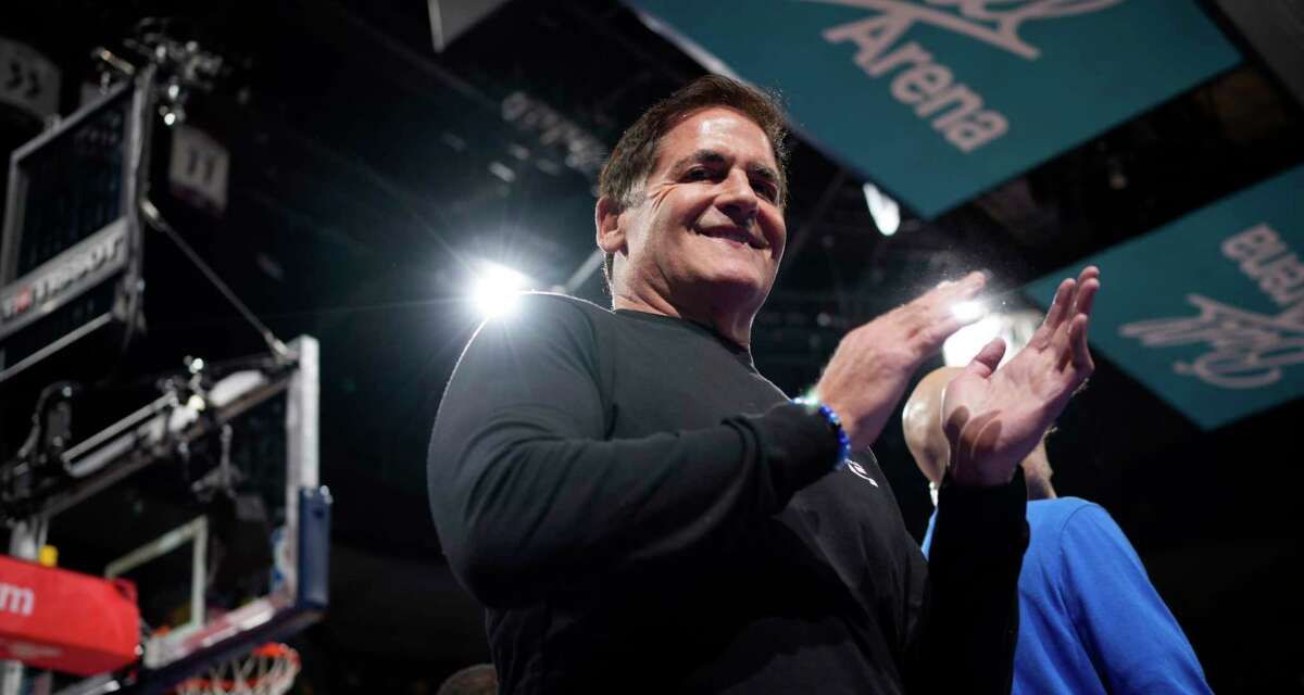 Mark Cuban