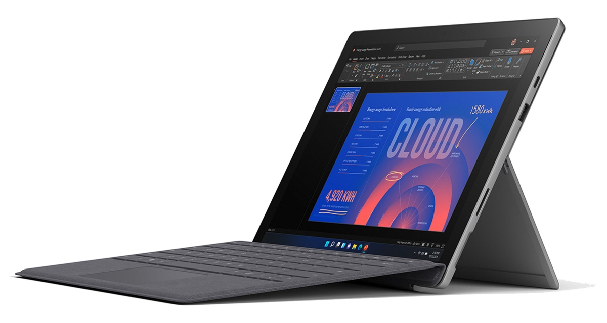 Microsoft Extends Support for Surface Devices