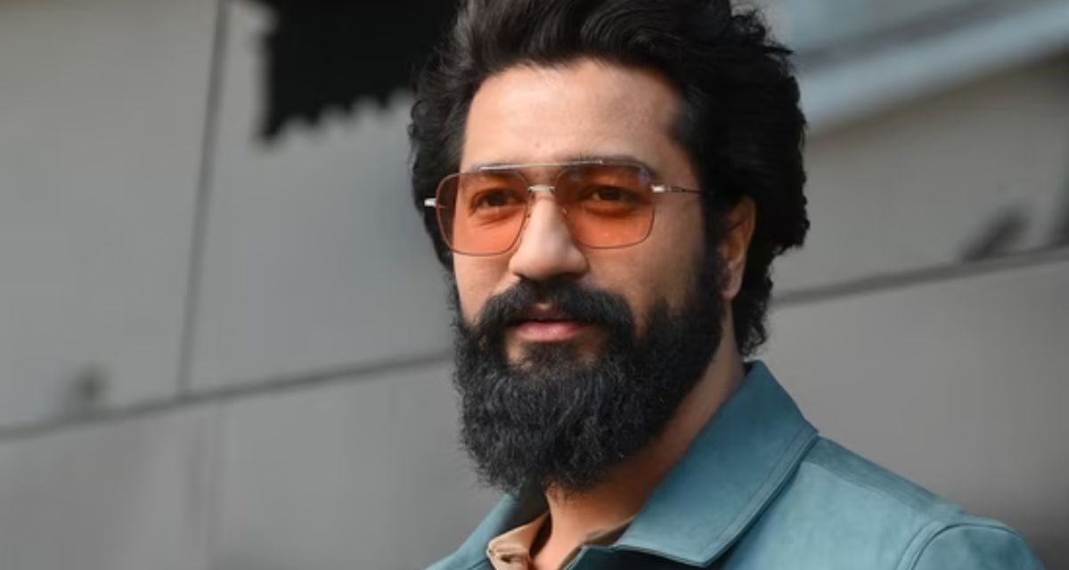 Vicky Kaushal