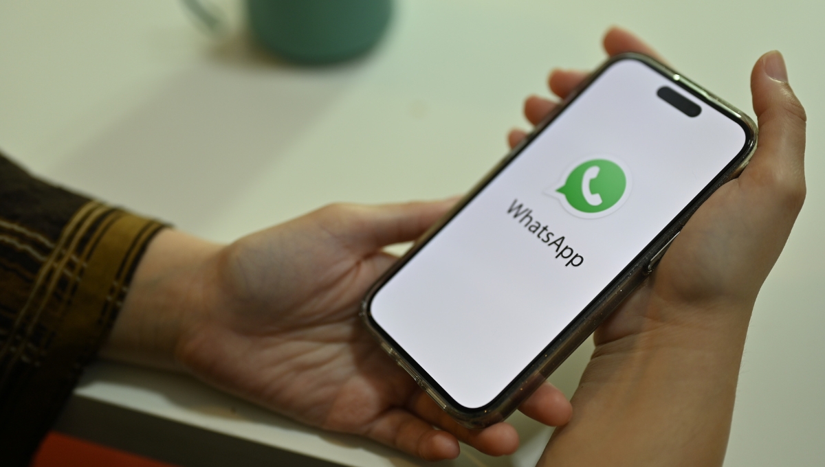 WhatsApp's Upcoming Feature Allows Email Verification