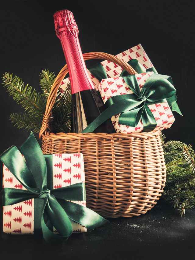 Christmas Gift Hamper Ideas