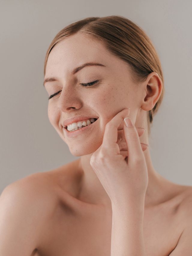 Winter Skin Care