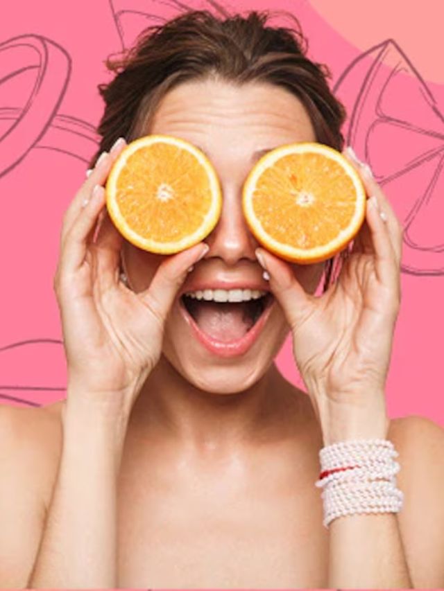 Orange Peel Uses Simple & Effective