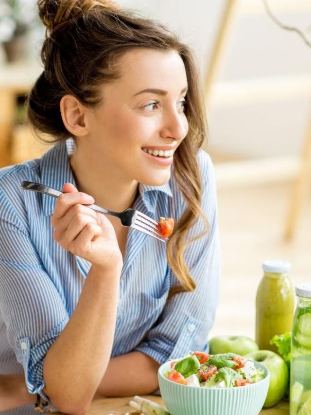 Effective Eating Habits for Quick Weight Loss